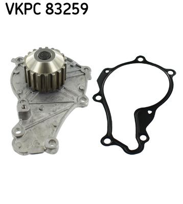SKF Wasserpumpe, Motorkühlung (VKPC 83259) Thumbnail